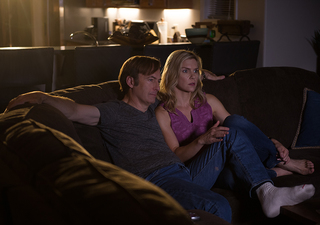 Rhea Seehorn feet photo thumbnail