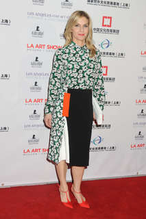 Rhea Seehorn feet photo thumbnail
