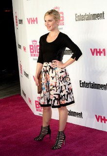 Rhea Seehorn feet photo thumbnail