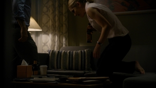 Rhea Seehorn feet photo thumbnail