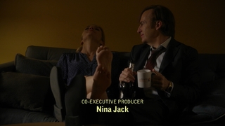 Rhea Seehorn feet photo thumbnail