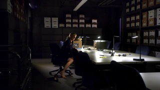 Rhea Seehorn feet photo thumbnail