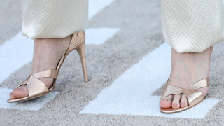 Rhea Seehorn feet photo thumbnail
