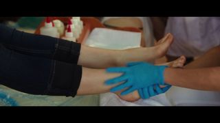 Rhea Seehorn feet photo thumbnail