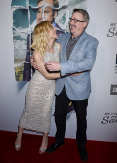 Rhea Seehorn feet photo thumbnail
