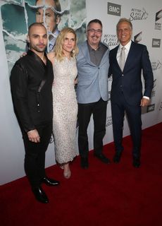 Rhea Seehorn feet photo thumbnail