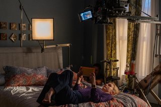 Rhea Seehorn feet photo thumbnail