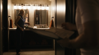 Rhea Seehorn feet photo thumbnail