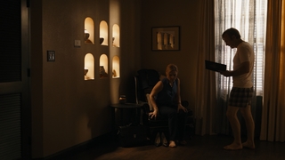 Rhea Seehorn feet photo thumbnail