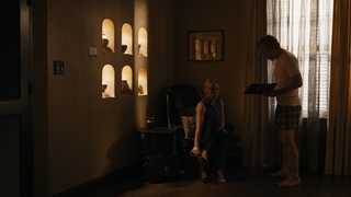 Rhea Seehorn feet photo thumbnail