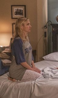 Rhea Seehorn feet photo thumbnail