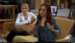 Rhea Seehorn feet photo thumbnail