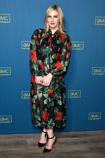 Rhea Seehorn feet photo thumbnail
