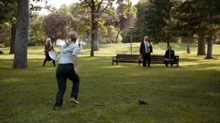 Rhea Seehorn feet photo thumbnail