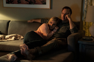 Rhea Seehorn feet photo thumbnail