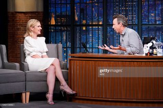 Rhea Seehorn feet photo thumbnail