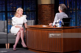 Rhea Seehorn feet photo thumbnail