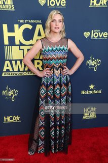 Rhea Seehorn feet photo thumbnail