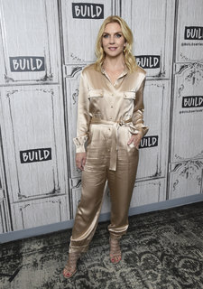 Rhea Seehorn feet photo thumbnail