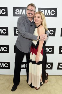 Rhea Seehorn feet photo thumbnail