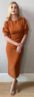 Rhea Seehorn feet photo thumbnail