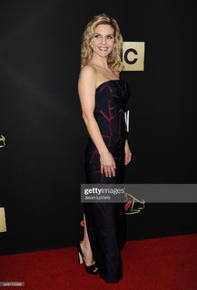 Rhea Seehorn feet photo thumbnail