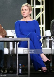 Rhea Seehorn feet photo thumbnail
