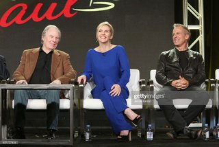 Rhea Seehorn feet photo thumbnail