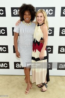 Rhea Seehorn feet photo thumbnail