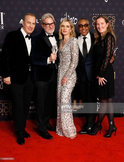 Rhea Seehorn feet photo thumbnail