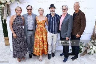 Rhea Seehorn feet photo thumbnail