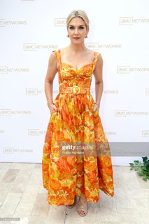 Rhea Seehorn feet photo thumbnail