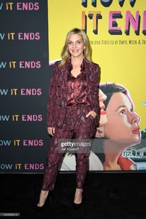 Rhea Seehorn feet photo thumbnail