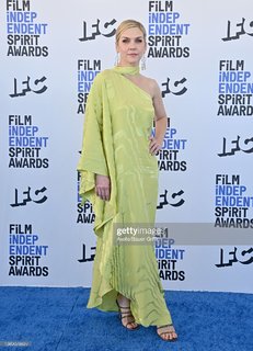 Rhea Seehorn feet photo thumbnail
