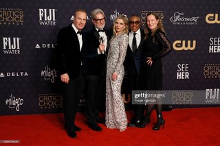 Rhea Seehorn feet photo thumbnail