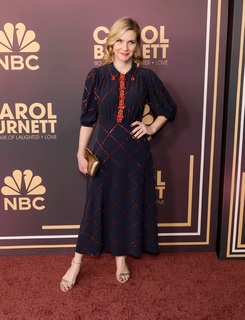 Rhea Seehorn feet photo thumbnail