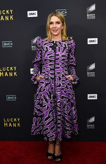Rhea Seehorn feet photo thumbnail