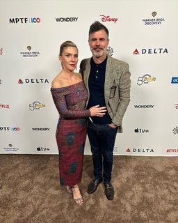 Rhea Seehorn feet photo thumbnail