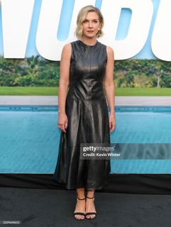 Rhea Seehorn feet photo thumbnail
