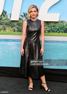 Rhea Seehorn feet photo thumbnail