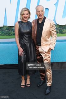 Rhea Seehorn feet photo thumbnail