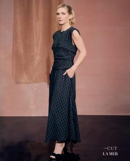 Rhea Seehorn feet photo thumbnail