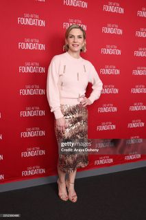 Rhea Seehorn feet photo 16