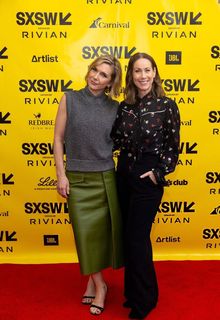 Rhea Seehorn feet photo 11