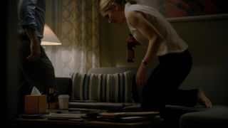 Rhea Seehorn feet photo 7