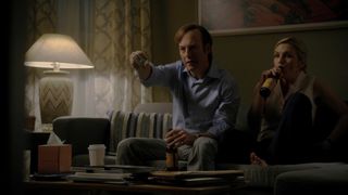 Rhea Seehorn feet photo 6