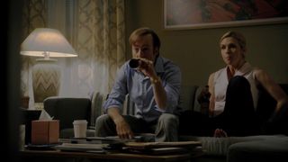 Rhea Seehorn feet photo 5