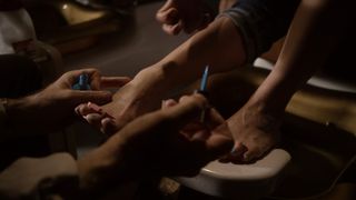 Rhea Seehorn feet photo 3