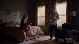 Rhea Seehorn feet photo 15