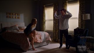 Rhea Seehorn feet photo 14